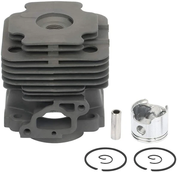 Oleo-Mac 753T-755-8530-BP 453 Tırpan Silindir Piston Seti 45 mm ürün görseli 1