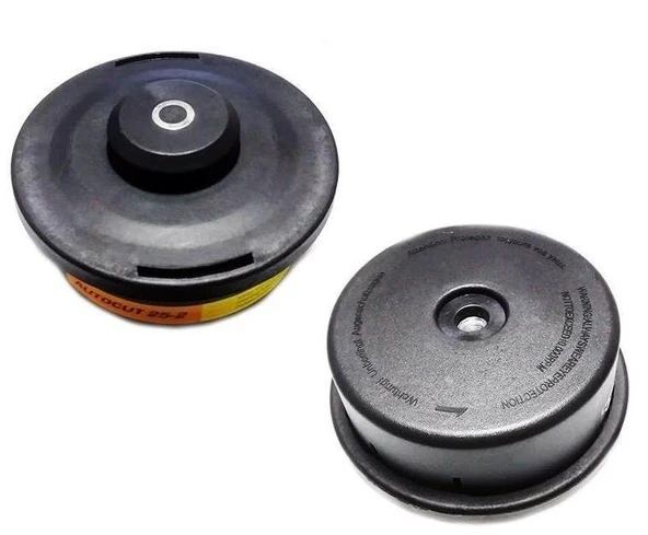 Motorlu Tırpan Universal Otomatik Kafa ürün görseli 1