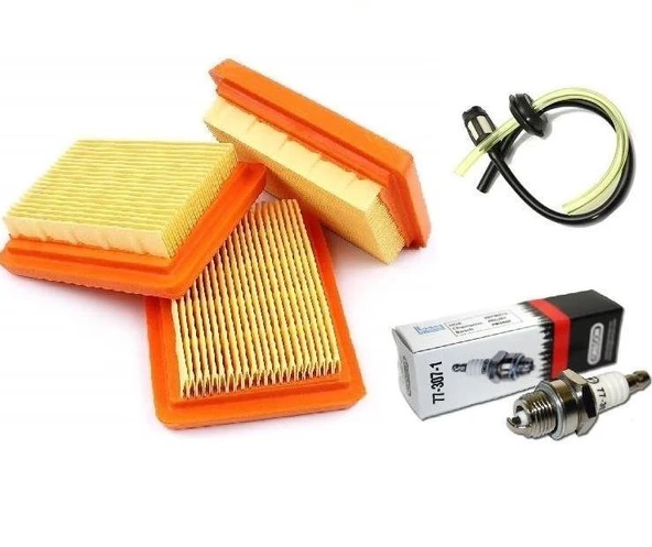 Oleo-Mac 753/453-Efco 755/8550/8535 Tırpan Bakım Seti ürün görseli 1