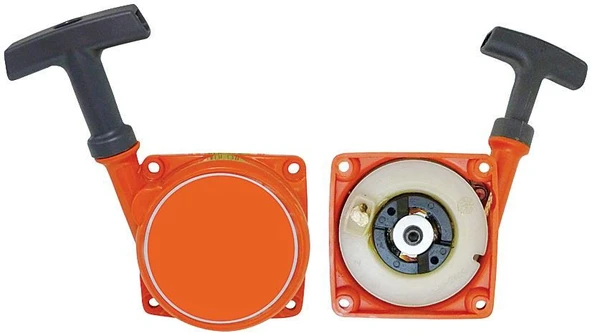 Oleo-Mac Motorlu Tırpan Komple Starter ürün görseli 1