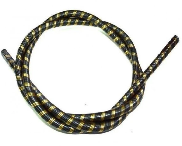 Motorlu Tırpan Spiral Mİl 93.5 Cm ürün görseli 1