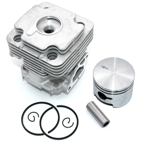 Oleo-Mac 753T-755-8530-BP 453 Tırpan Silindir Piston Seti ürün görseli 1