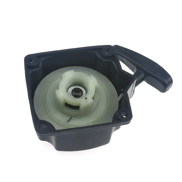 Motorlu Tırpan Starter Kapak Komple - Resim 2