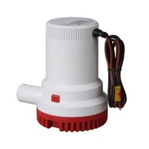 Mytol Ch8028-500 Sintine Pompa 12 Volt ürün görseli 1