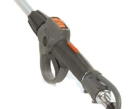 Oleo-Mac 453BP/ Efco 8535 Tırpan Tetik Kabze Tertibatı ürün görseli 1