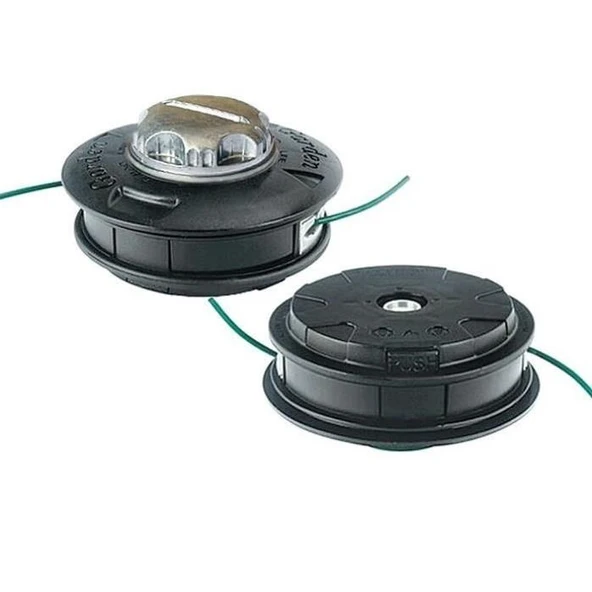 Benzinli Tırpan Otomatik Sarmalı Misina Başlık 10 mm ürün görseli 1