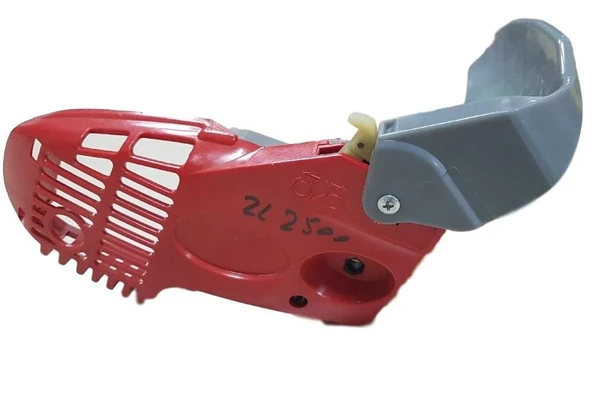 Palmera ZL2500 Frenli Yan Kapak Komple ürün görseli 1