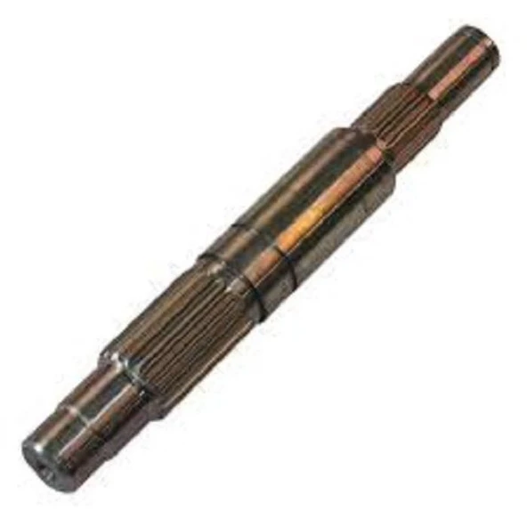 Pubert Elite Pro 55 C2 Şanzıman Mili No-1 ürün görseli 1