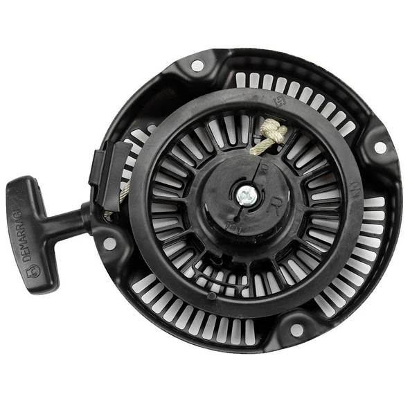 Robin Subaru EX 13 Starter Kapak Komple - Resim 2
