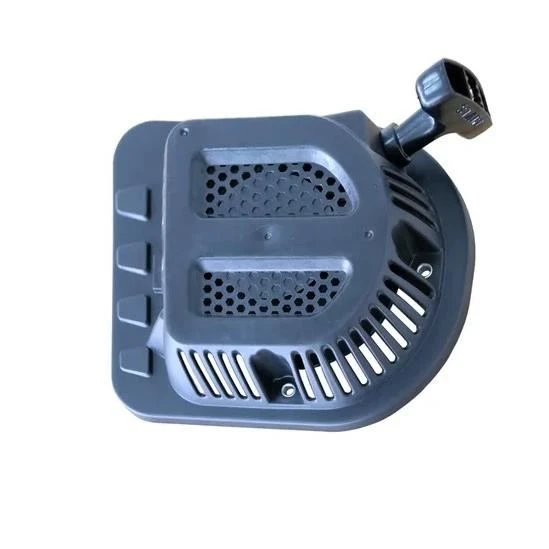 Rato-Datsu Benzinli Motor Starteri 6.5-7 Hp ürün görseli 1