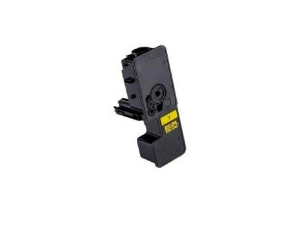 KYOCERA UYUMLU  TK 5220 SARI MUADİL TONER ürün görseli 1