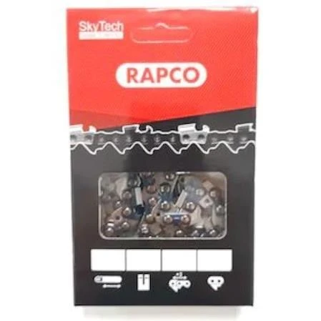 Rapco Motorlu Testere Zinciri 91/22 Diş ürün görseli 1
