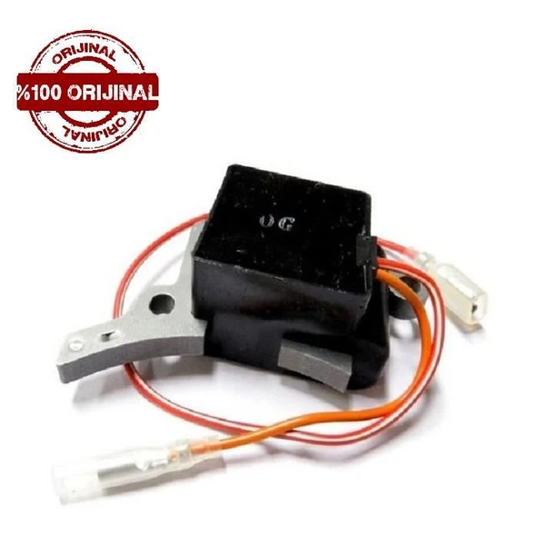 Shindaiwa 577 - 757 Motorlu Testere Elektronik Bobin ürün görseli 1