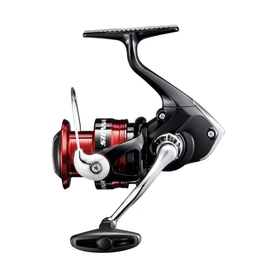 Shimano Sienna 1000 Fg Lrf Olta Makinesi ürün görseli 1