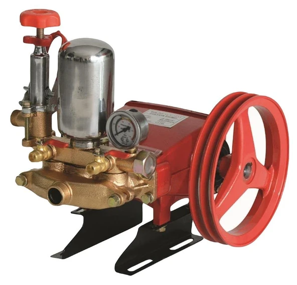Solax SLX-22A1 Basınçlı Pistonlu İlaçlama Pompası ürün görseli 1
