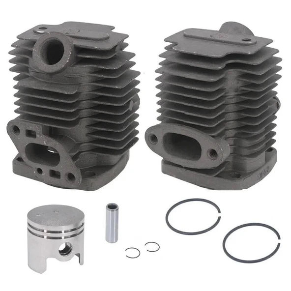 Silindir Piston Seti TU26 - 33 mm ürün görseli 1