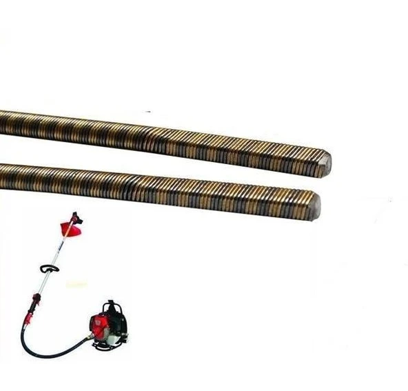 Shindaiwa BP530 Helezon Mil 81 Cm ürün görseli 1
