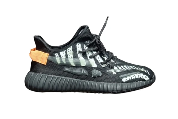 Sporcu Yeezy 6 Boost Günlük Rahat Spor Ayakkabı ürün görseli 1