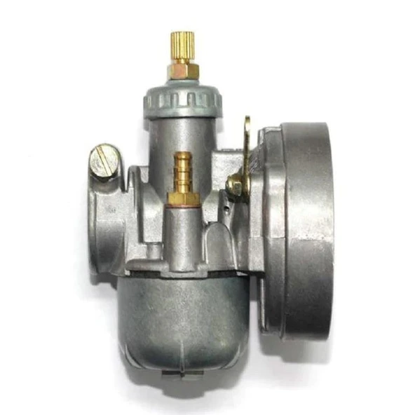 Solo 423-425 / Taral İlaçlama Atomizer Karbüratörü - Resim 2