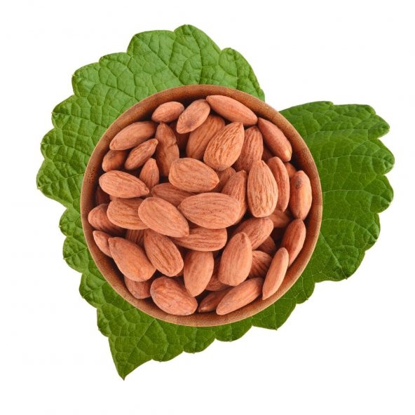 Kavrulmuş Badem İçi 500 g ürün görseli 1