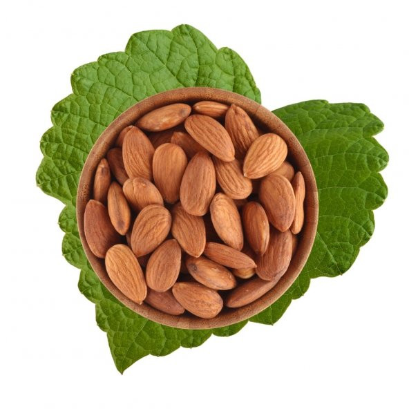 Çiğ Badem İçi 500 g ürün görseli 1