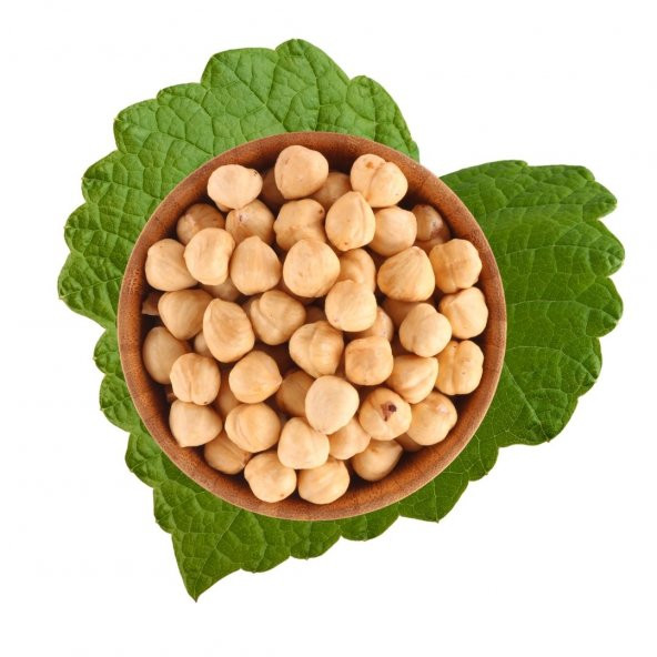 Çifte Kavrulmuş Fındık İçi 500 g ürün görseli 1