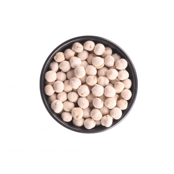 Beyaz Leblebi 200 g ürün görseli 1