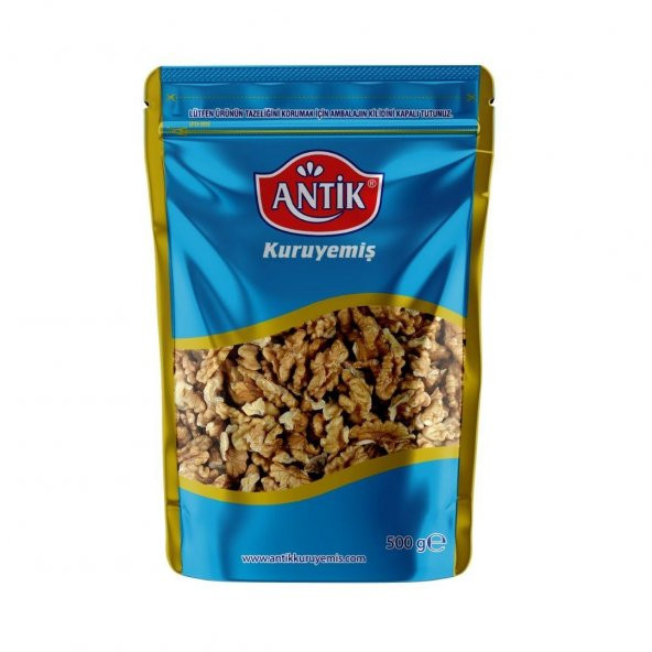 Ceviz İçi Kırık 500 g - Resim 2