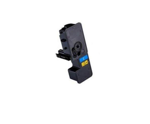 KYOCERA UYUMLU  TK 5220 MAVİ MUADİL TONER ürün görseli 1