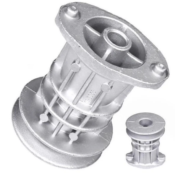 Stiga Turbo 53 SQB Çim Biçme Makinası Bıçak Adaptörü ürün görseli 1