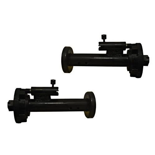 Taral Cırcırlı Çapa Aksı 28 mm 2 Ad. - Resim 2