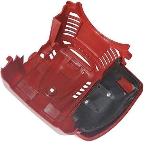 Tomking Tk140 FB/Honda GX35 Üst Kaporta - Resim 3