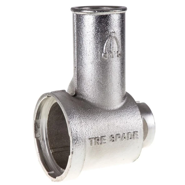 Tre Spade 16000/17000/19200 Elektrikli Salça Makinesi Helezon Yatağı ürün görseli 1