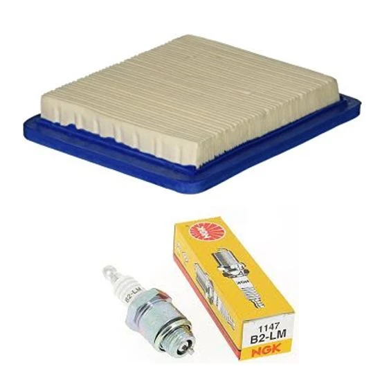 Tomking TK139FD-FDE Bakım Seti - Resim 3