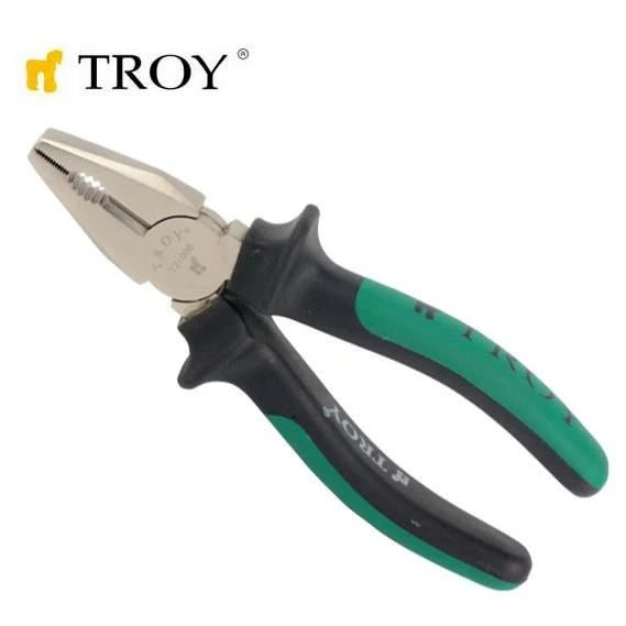 TROY 21006 Kombine Pense (160 mm) ürün görseli 1