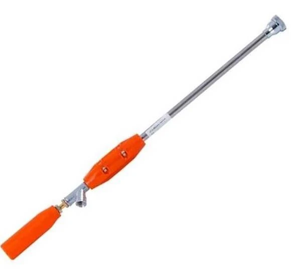 Gardenpro Ayarlanabilir İlaçlama Tabancası 90 cm ürün görseli 1