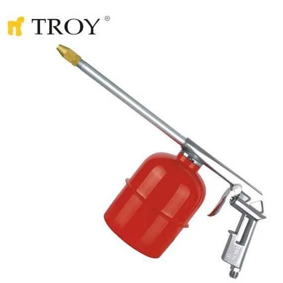 TROY 18660 Püskürtme Tabancası ürün görseli 1