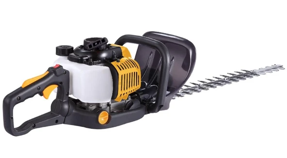 Texas HTD 2600 Benzinli Çit Budama Makinası ürün görseli 1