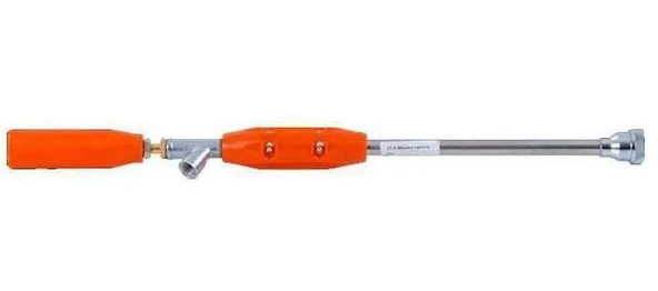 Gardenpro Ayarlanabilir İlaçlama Tabancası 30 cm ürün görseli 1