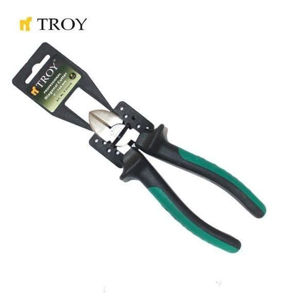 TROY 21026 Kargaburun (160mm) - Resim 2