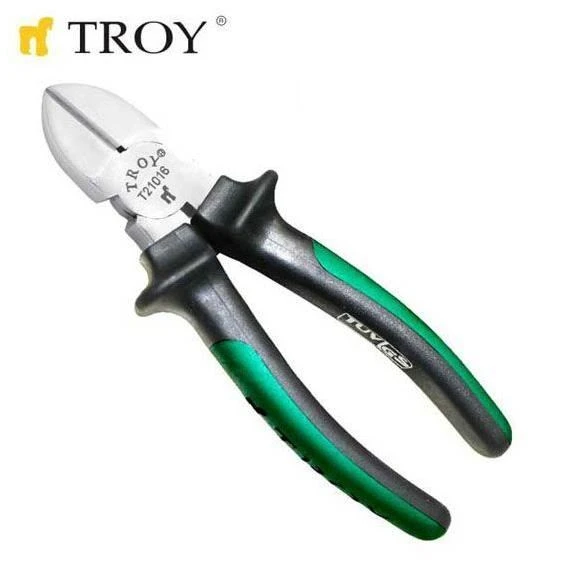 TROY 21026 Kargaburun (160mm) ürün görseli 1