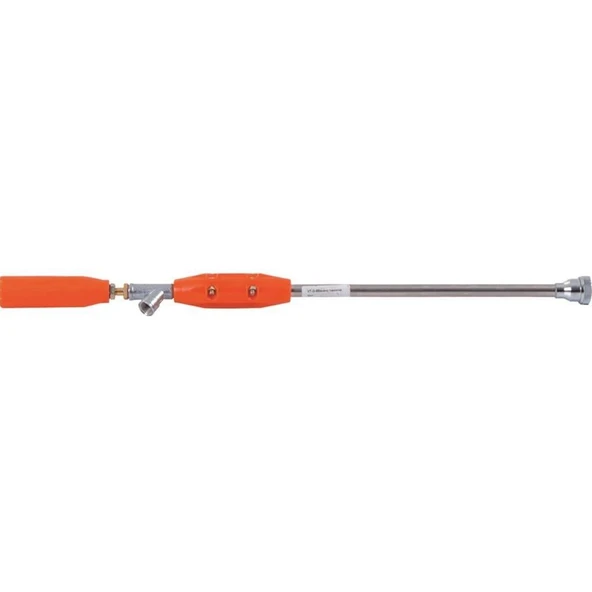 İlaçlama Makinesi Ayarlı Püskürtme Tabancası 45 cm ürün görseli 1