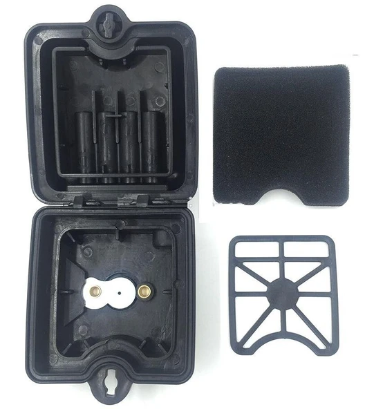 Tomking TK 520-550 Hava Filitresi Komple ürün görseli 1