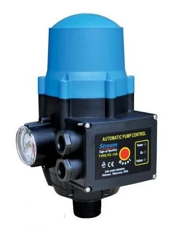 Water WS-290 Elektronik Hidrofor Pres kontrol- Hidromat ürün görseli 1