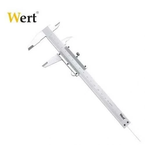 Wert 2320 Mekanik Kumpas 150 mm ürün görseli 1
