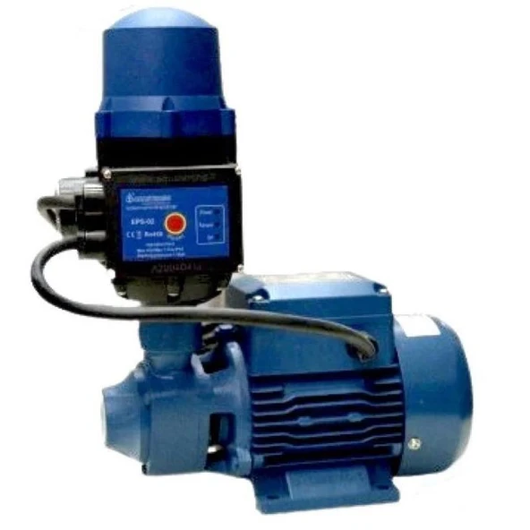Water WS-414 Paket Hidrofor 0.5 Hp ürün görseli 1