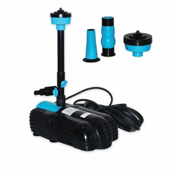 Water Ws 2549 Süs Havuzu Pompası ürün görseli 1