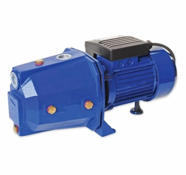 Water WS-14 Jet Pompa 1 Hp ürün görseli 1
