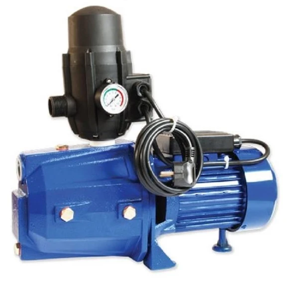 Water WS-403 Otomatik Hidrofor Pompa 1 Hp ürün görseli 1