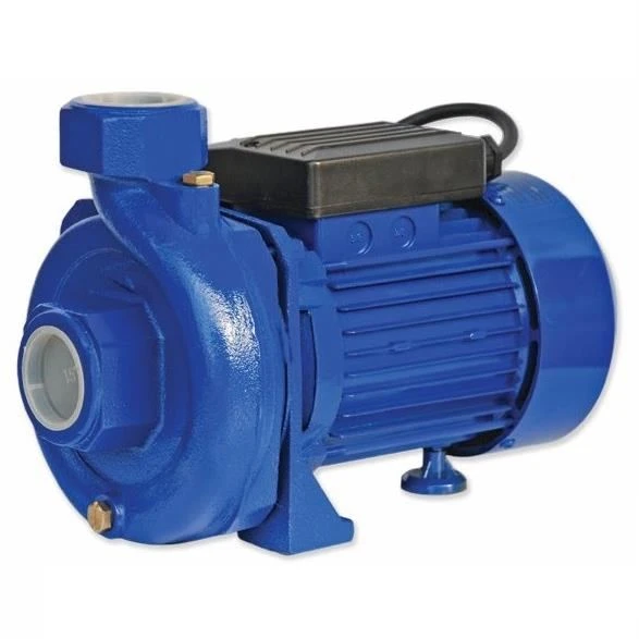 Water WS-19 Açık Fanlı Santrifüj Pompa 1 Hp ürün görseli 1